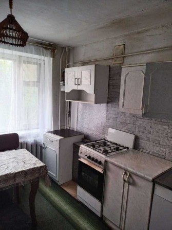 3к квартира на Леваді, 2/9 поверх, 66 м2, ЦЕГЛА, житловий стан! - фото 1