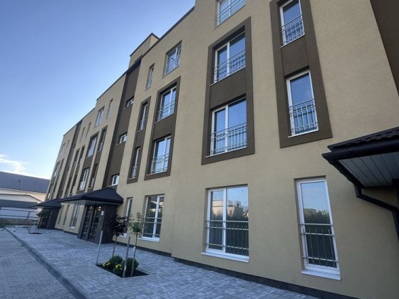 Продається 2кім новобудова за суперціною Черновцы