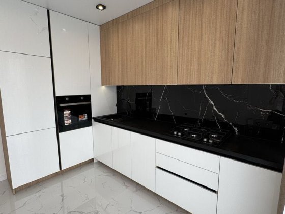 Продам 2 кімнатну квартиру вул. Боголюбова ЖК  Dream city Рівне