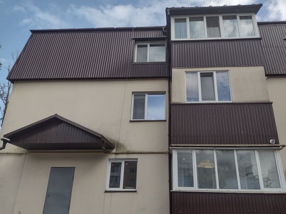 Продаж трикімної квартири Тернопіль