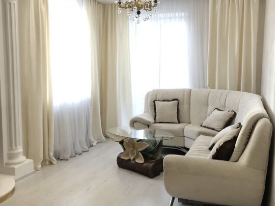 Продається 3 кімнатна дворівнева квартира по вул. Степана Бандери Тернополь