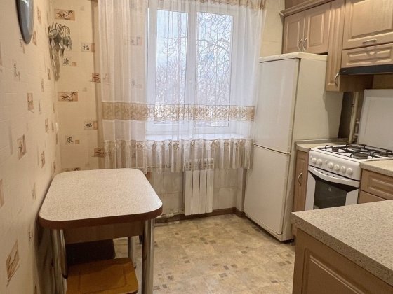 Продаж 3-кімн Воскресенська, 3/5 поверх Можна єВідновлення Сумы