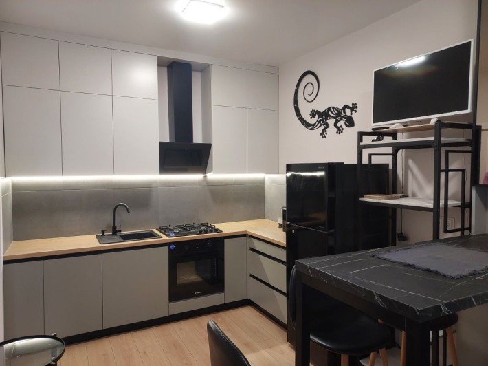 Продаж 1-кімн. квартири в "Комфорт Сіті" - фото 1