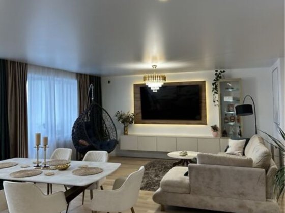 Продається 3 кімнатна квартира на Пирогова Тернопіль