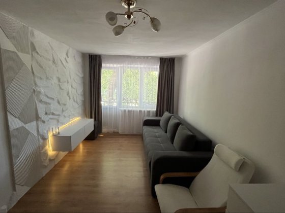 ВІД ВЛАСНИКА, 1-кімнатна квартира в центрі Ужгорода, р-н Білочка Ужгород