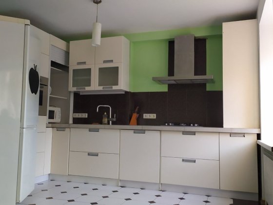 Продаж гарної квартири. Новобудова. Левада. Полтава