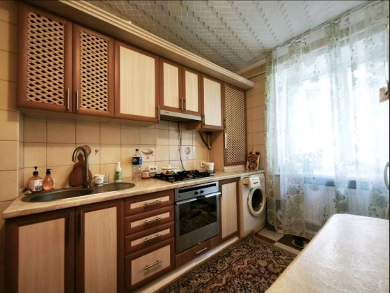 Продаж 1к.кв Г.Кондратьєва с А/О Сумы