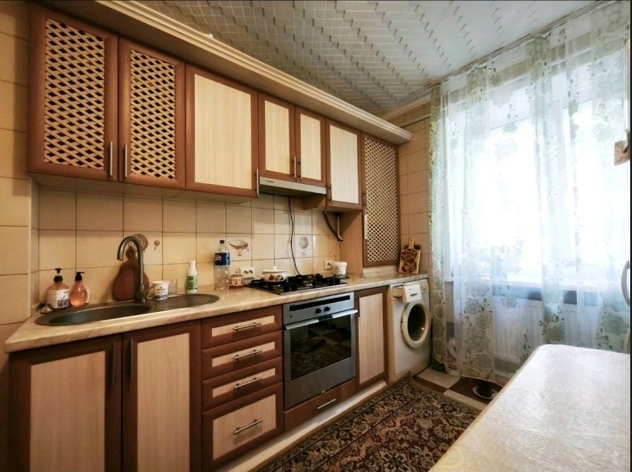 Продаж 1к.кв Г.Кондратьєва с А/О - фото 1