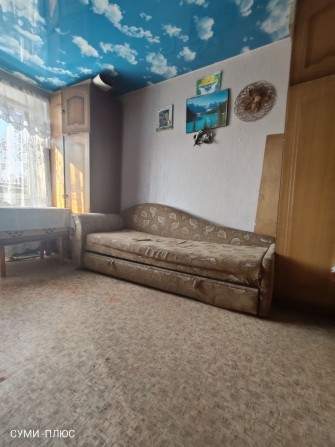 Продаж 1 кім. квартири м.Суми - фото 1