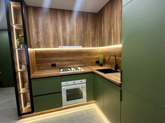 Продається 3км квартира в новобудові Тернополь