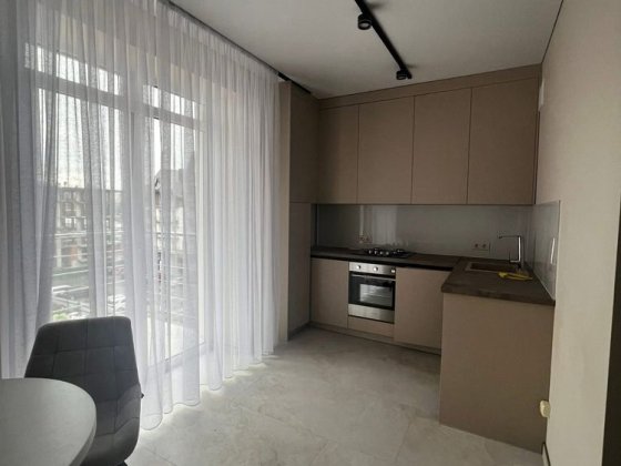 Продаж готової до заселення 1,5 кім квартири Ужгород