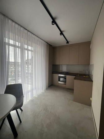 Продаж готової до заселення 1,5 кім квартири - фото 1