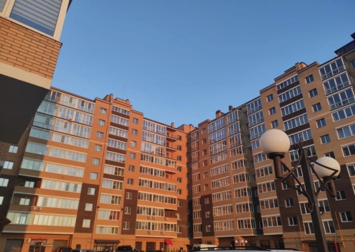 Продається 2-кімнатна новобудова, здана в експлуатацію - фото 1