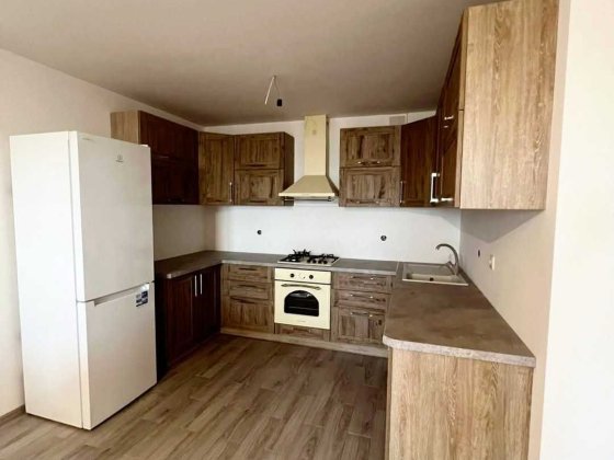 Продаємо простору 2к.квартиру+ кухня-студія Тернополь