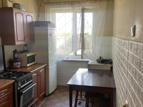 3 к/к , Міцкевича 2/16, Новий р-н