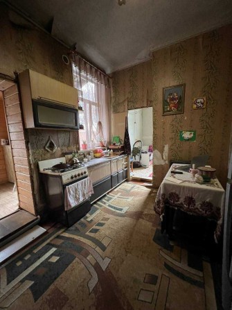 Продаж 2-кімнатної  квартири на землі по вул. 2-га Залізнична - фото 1