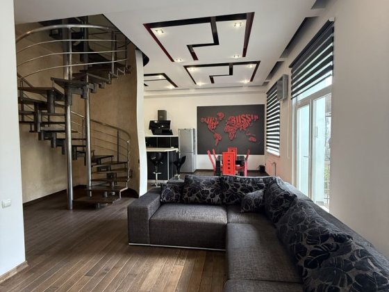 Продається пентхаус вул. Кочубея,33 Черновцы