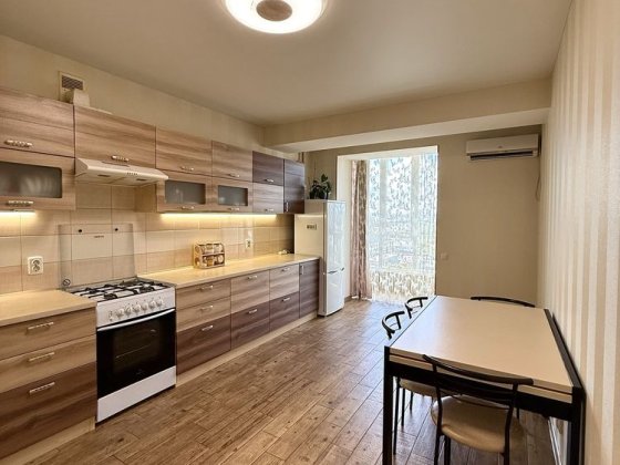 Продам 1-кімн Новобудову з євроремонтом Черновцы