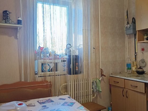 Продам 1 кмн квартиру Сумы