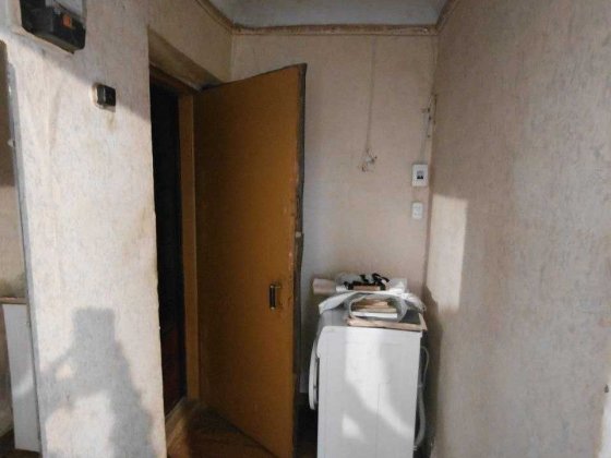 Продаж Трьохкімнатної Квартири Полтава