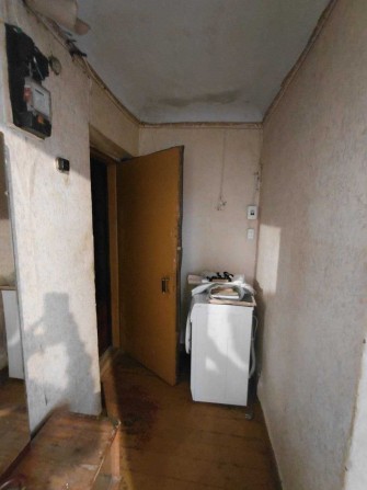 Продаж Трьохкімнатної Квартири - фото 1