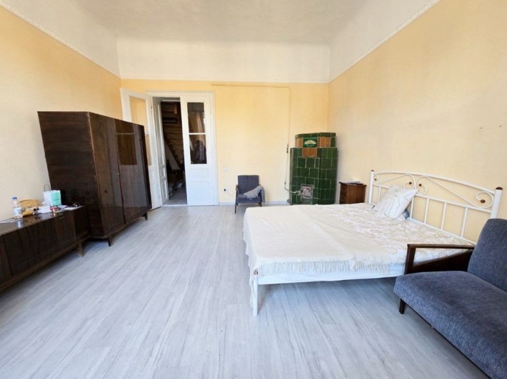 ЦЕНТР! Р-Н КОБИЛЯНСЬКОЇ! стелі 3,5м! мансарда 65м2 балкон, ДУЖЕ СВІТЛА - фото 1