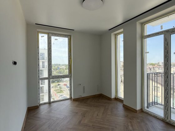 Продаж 2-х кімнатної квартири ЖК В4. Ужгород