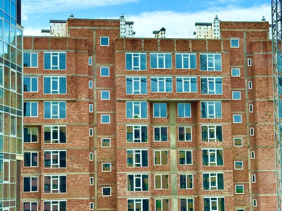 ЖК Буковинський видова 2к новобудова 82.2 кв ТЕРМІНОВО Черновцы