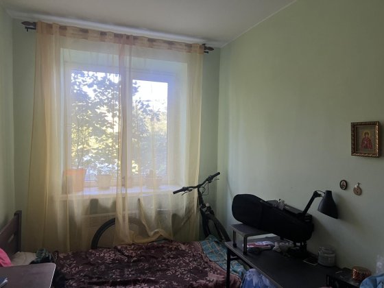 4-к, м-н Шахта, 73 м