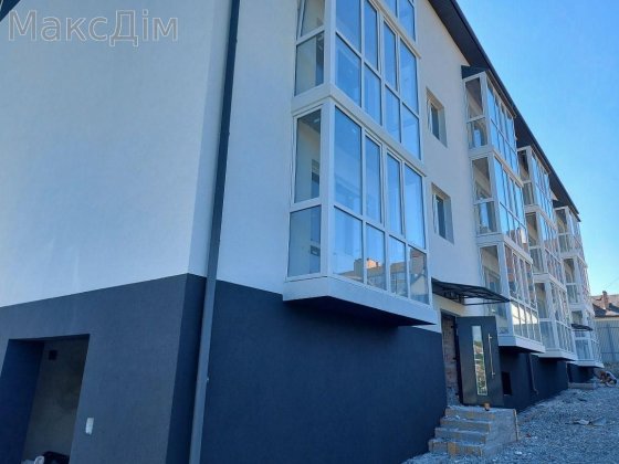 Продаж однокімнатної квартири на Новому Світі Тернополь