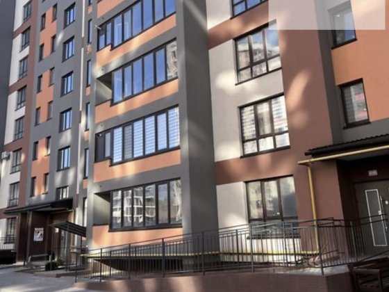 Продаж 3-кімнатної квартири у ЖК «Варшавський» Тернополь