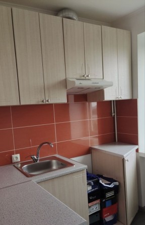 Продам 1-кімнатну квартиру на Кулика і Гудачека - фото 1