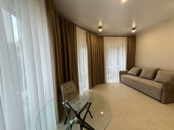 Продаж однокімнатної квартири в центрі Ровно