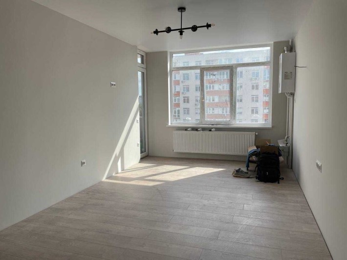 Продаж 1-кімнатної квартири на Смакули - фото 1