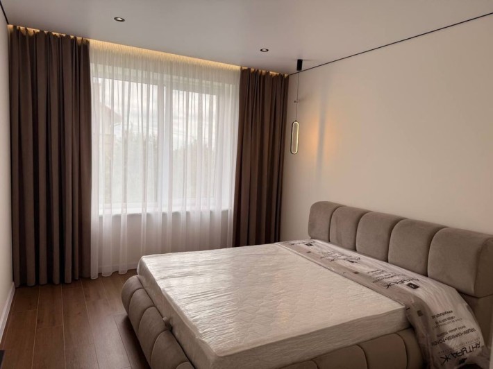 Продаж 1-кімнатної квартири в новобудові, район Щасливе - фото 1