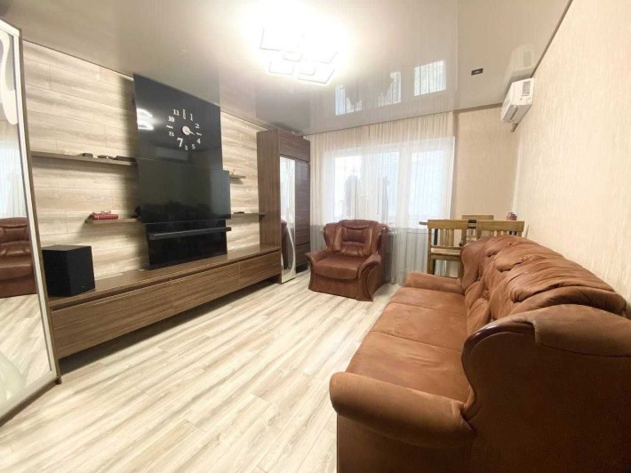 Продаж 2-кімнатної квартири вул. Г.Крут | єВідновлення | - фото 1