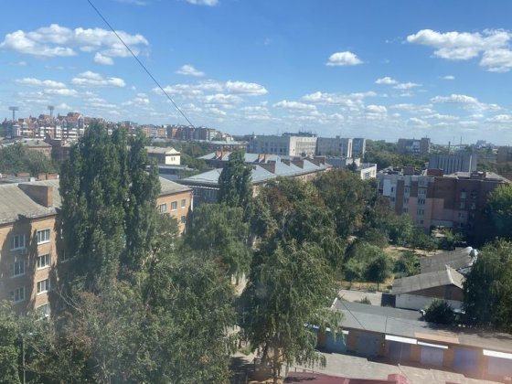 Квартира 3 - х кімнатна центр Полтава