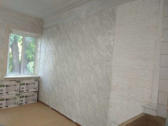 Центр, у продажу двокімнатна квартира Полтава