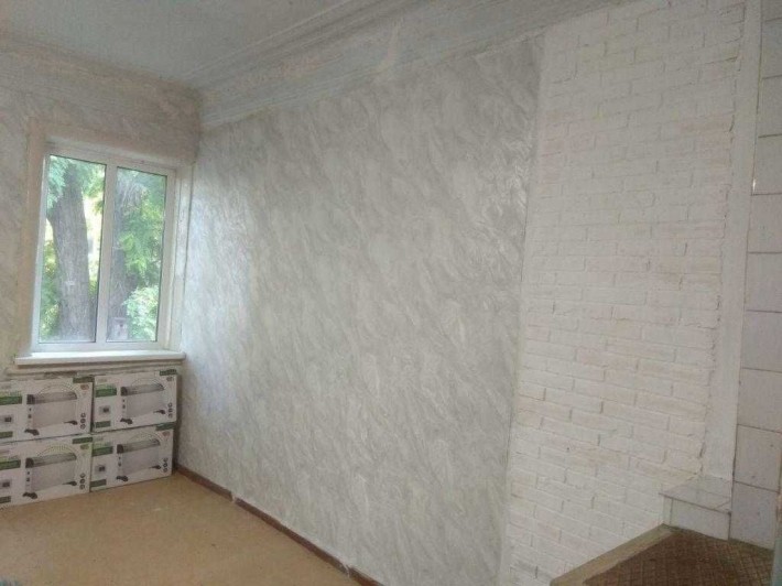 Центр, у продажу двокімнатна квартира - фото 1