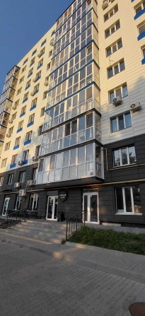 1к в зданому цегляному будинку - фото 1