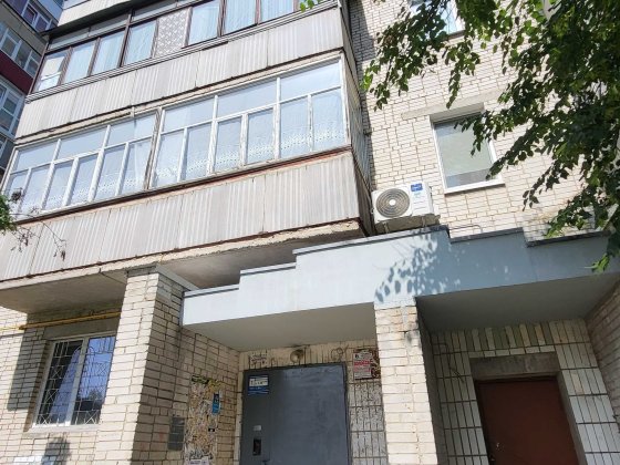 Продам 2к квартиру у цегляному будинку Сумы