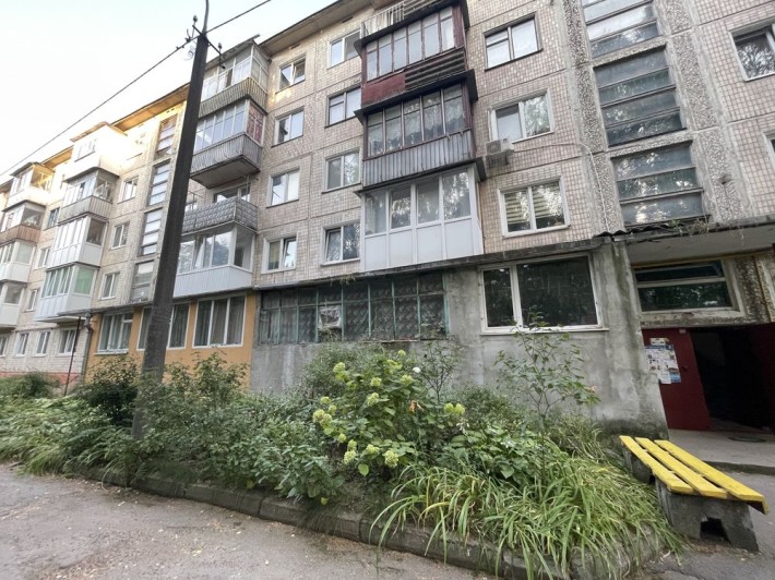 ПРОДАЖ 3 кім квартири, вул. Протасевича - фото 1