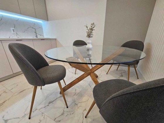 Продаж красивої 2 кімнатної квартири, ліфт працює, Київська Тернополь