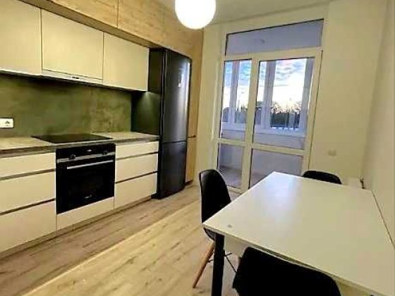 √ 1 кімнатна квартира в Новобудові - Центр міста Ровно