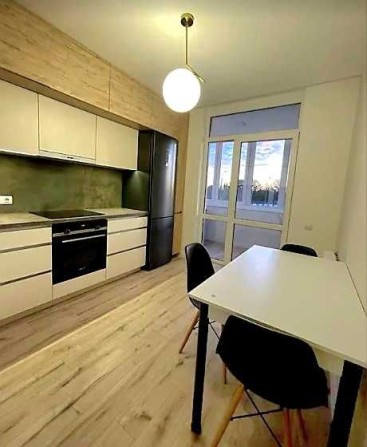 √ 1 кімнатна квартира в Новобудові - Центр міста - фото 1