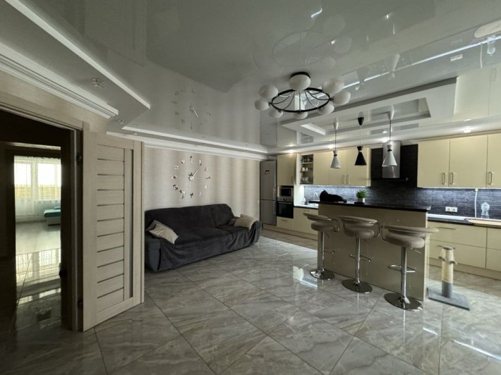 Квартира в новобудові - фото 1