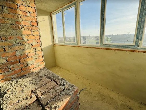 Продаж 2-к квартири Новобудова Тернопіль Тернополь