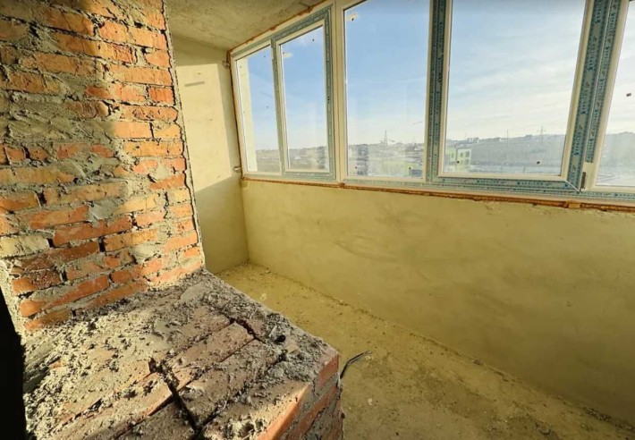 Продаж 2-к квартири Новобудова Тернопіль - фото 1