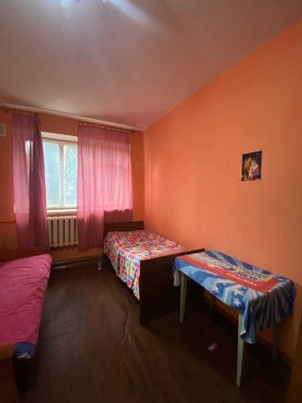 Продаж 2 кім. квартири 55м2 (Бережанська) - фото 1