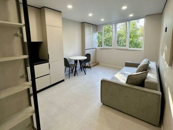 Продається 3км квартира, вул. Сахарова, р-он Бам Тернополь